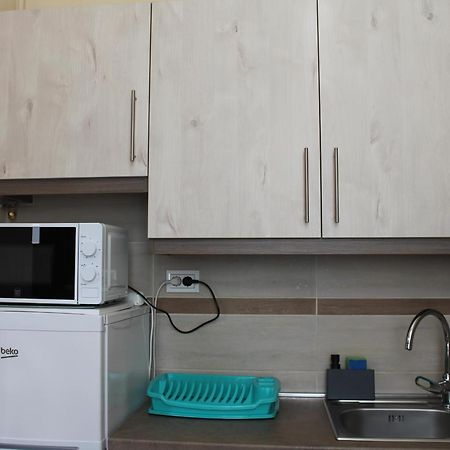 Dolce Vita Apartman ديبريتْسين المظهر الخارجي الصورة