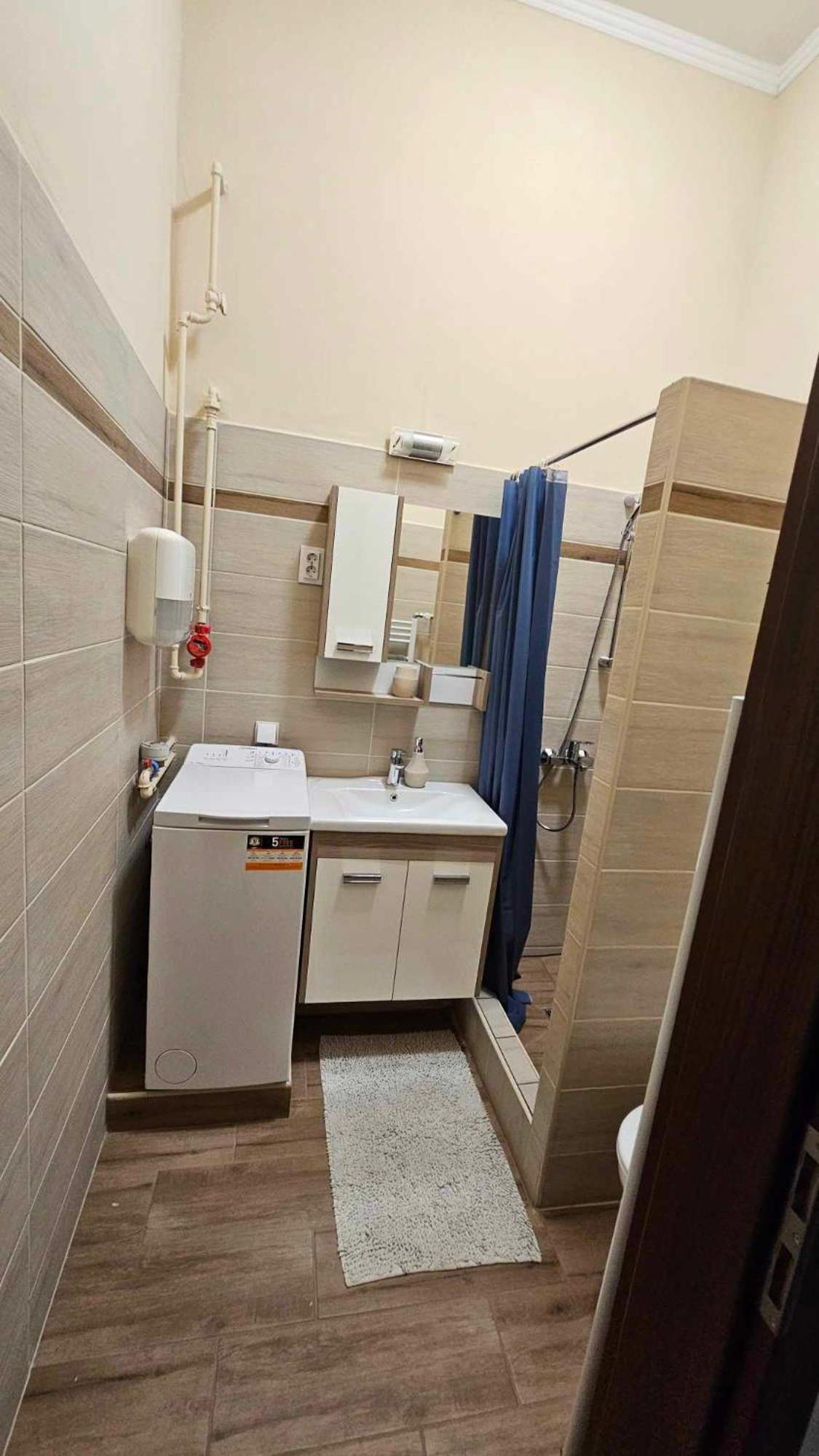 Dolce Vita Apartman ديبريتْسين المظهر الخارجي الصورة