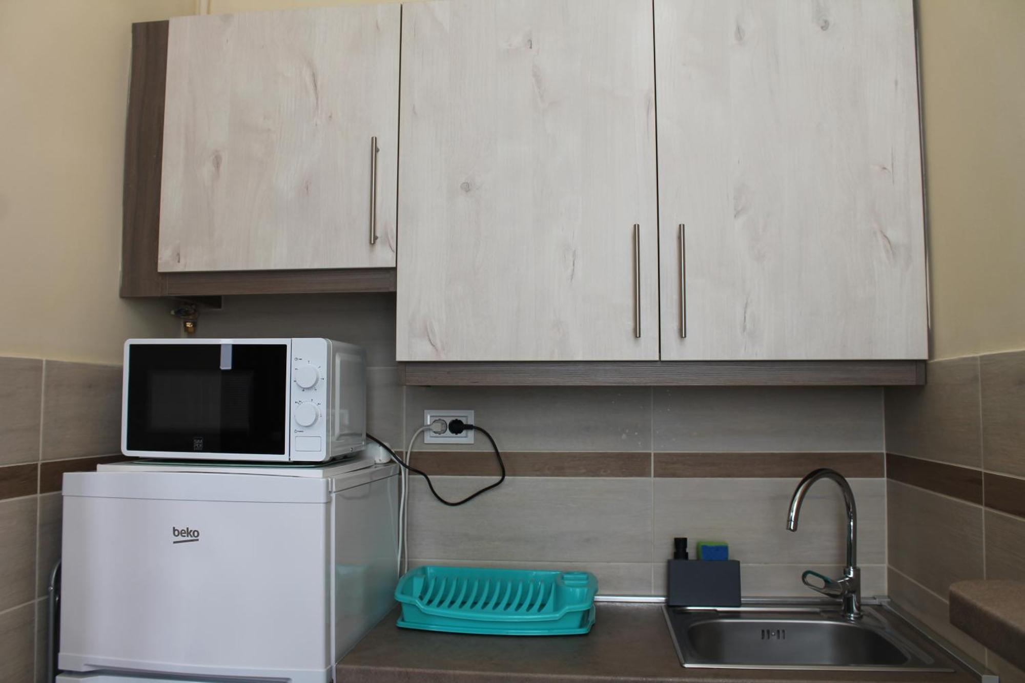 Dolce Vita Apartman ديبريتْسين المظهر الخارجي الصورة