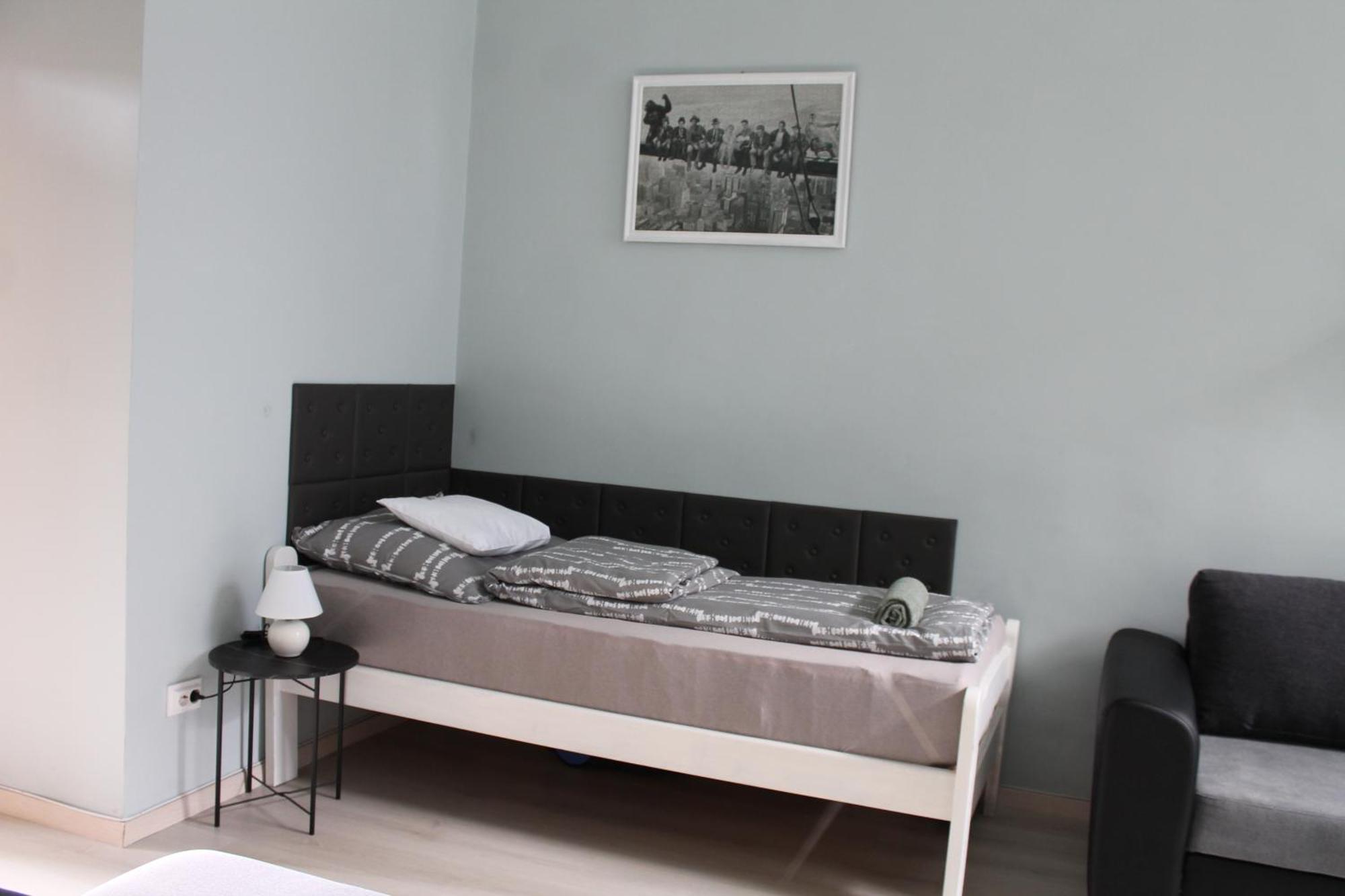 Dolce Vita Apartman ديبريتْسين المظهر الخارجي الصورة