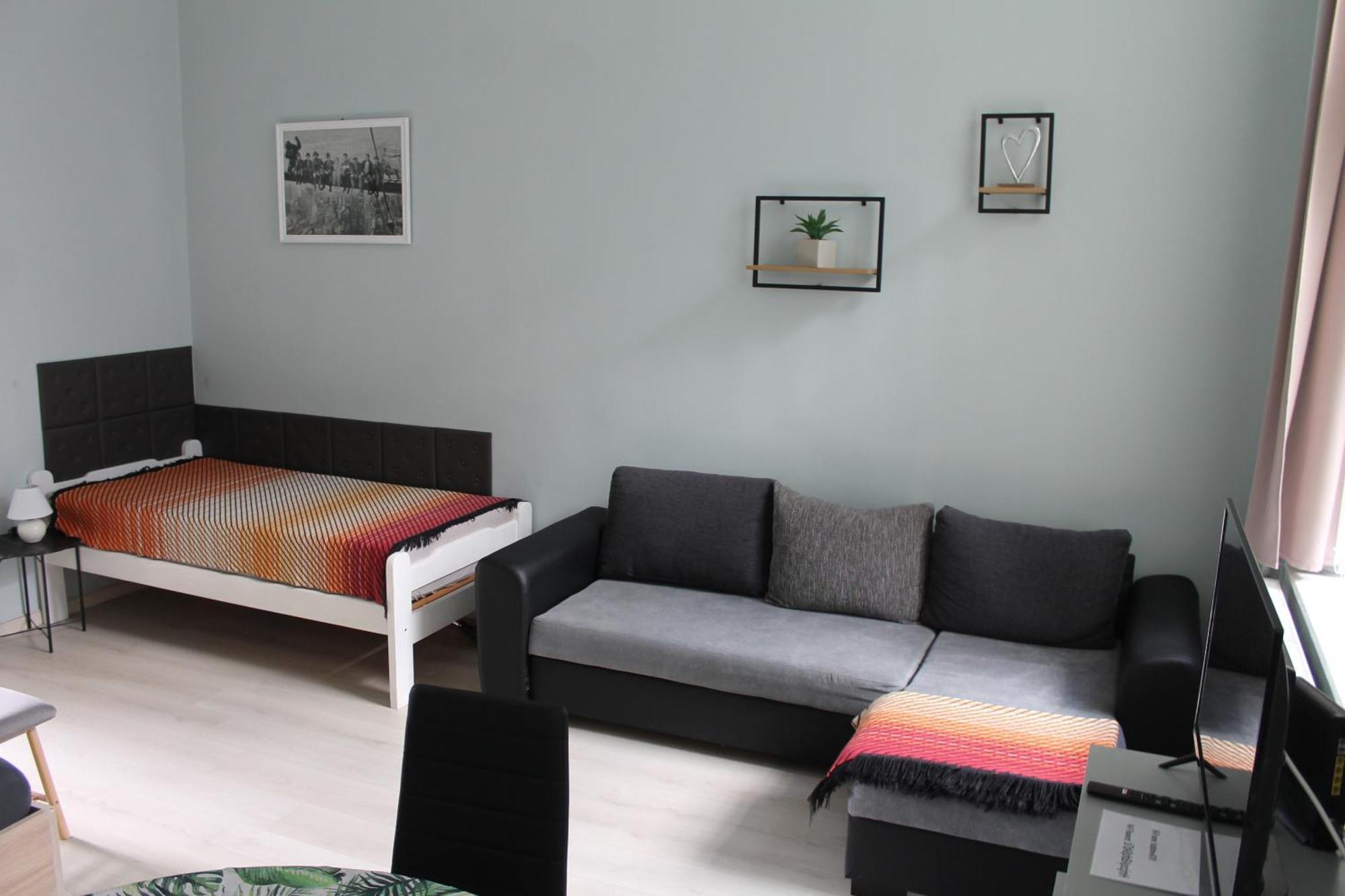 Dolce Vita Apartman ديبريتْسين المظهر الخارجي الصورة