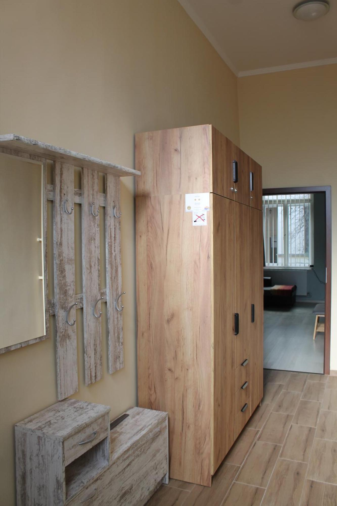 Dolce Vita Apartman ديبريتْسين المظهر الخارجي الصورة
