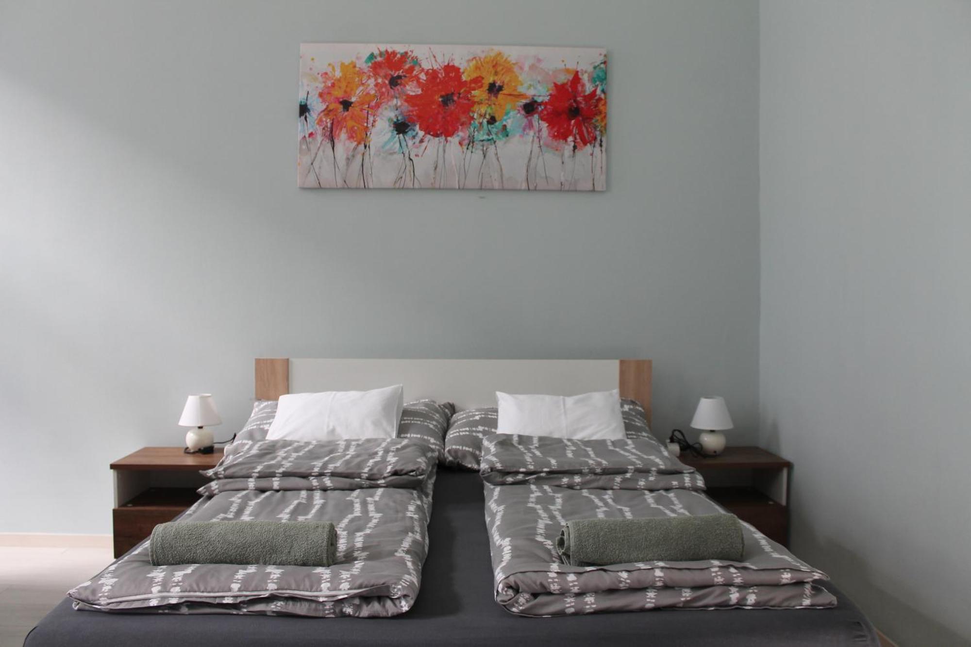 Dolce Vita Apartman ديبريتْسين المظهر الخارجي الصورة