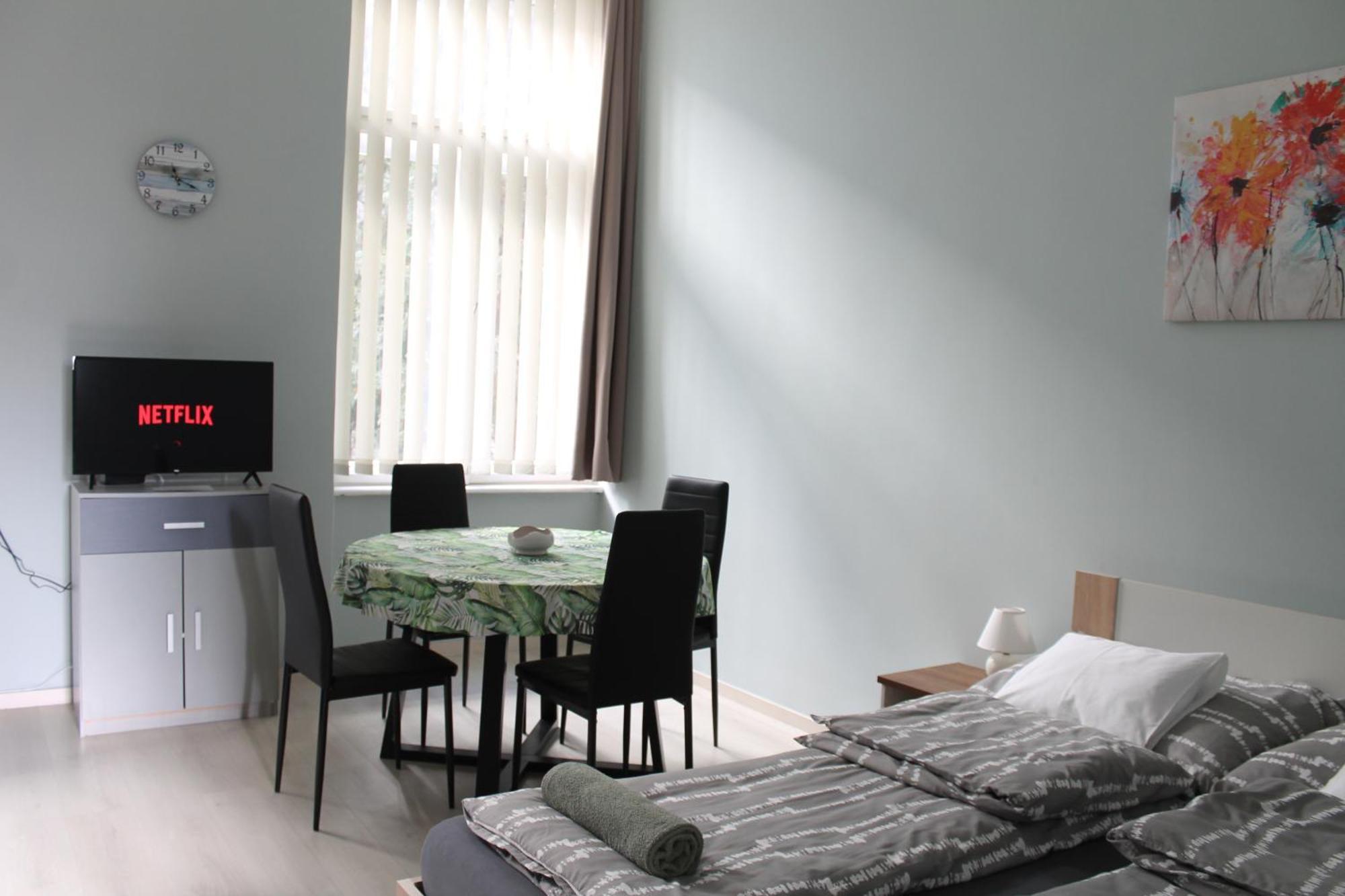 Dolce Vita Apartman ديبريتْسين المظهر الخارجي الصورة